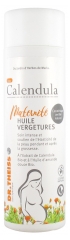 Dr. Theiss Luomu Calendula &Auml;itiys Raskausarpi&ouml;ljy 200 ml