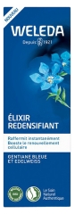 Weleda Verdichtendes Elixier Blauer Enzian und Edelweiss 30 ml