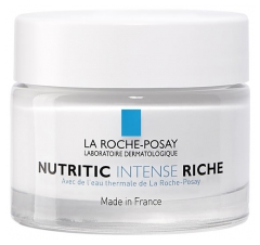 La Roche-Posay Nutritic Intense Riche 50 ml