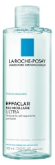 Apa Micelară Ultra La Roche-Posay Effaclar pentru Ten Gras 400 ml