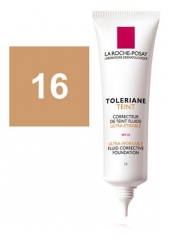La Roche-Posay Tolériane Korrigierendes Make-Up Fluid 30 ml