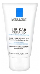 La Roche-Posay Lipikar Xerand Hands Cream 50ml