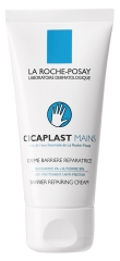 Crema Reparatoare Barieră La Roche-Posay Cicaplast Mains 50 ml