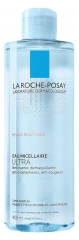 La Roche-Posay Ultra Mizellenwasser Für Reaktive Haut 400 ml