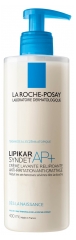 La Roche-Posay Lipikar Syndet AP+ 400 ml