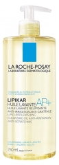 La Roche-Posay Huile Lavante AP+ 750 ml