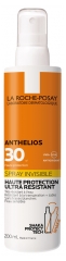 La Roche-Posay Anthelios Spray Invisible SPF30 200 ml