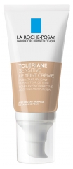 La Roche-Posay Toleriane Sensitive Le Teint Crème Hydratant Apaisant 50 ml