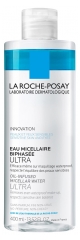 Apa Micelară Biphașică Ultra pentru Piele Sensibilă La Roche-Posay 400 ml