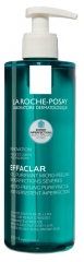 La Roche-Posay Effaclar Reinigendes Mikro-Peeling Gel 400 ml