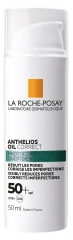 La Roche-Posay Anthelios Oil Correct Photocorrection Tägliche Gel-Creme SPF50+ 50 ml