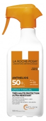 La Roche-Posay Anthelios Familienspray SPF50+ 300 ml