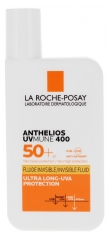 La Roche-Posay Anthelios UVmune 400 Invisible Fluide SPF50+ 50 ml
