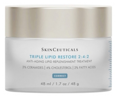 SkinCeuticals Correct Triple Lipid Restore 2:4:2 48 ml