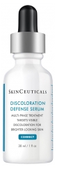SkinCeuticals Corrector Decoloración Defensa Serum 30 ml
