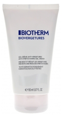 Biotherm Biovergetures Gel Crema Antiestrías 150 ml
