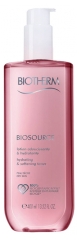 Biotherm Biosource Mjukg&ouml;rande & Fuktgivande Lotion 400 ml
