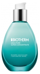 Biotherm Aqua Superconcentraten Aqua Pure 50 ml