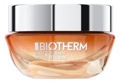 Biotherm Blue Therapy Day Cream Nutrition Radiance 30ml