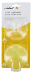 Medela Safe & Dry Breast-Pads of Single Use Ultra-Thin 60 Pads
