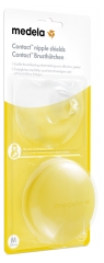 Medela 2 Contact Nipple Shields