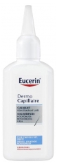 Eucerin DermoCapillaire o&scaron;etřuj&iacute;c&iacute; p&eacute;če s ureou zklidňuj&iacute;c&iacute; 100 ml