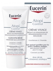 Eucerin Calming Face Cream 50 ml