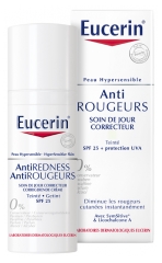 Eucerin Anti Redness Corrective Day Care SPF25+ Tinted 50 ml