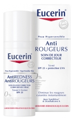 Eucerin Anti Rougeurs Soin De Jour Correcteur SPF25+ Teinté 50 ml