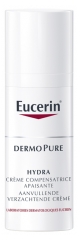 Eucerin Hydra Soothing Compensating Cream 50 ml