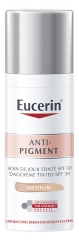 Eucerin Anti-Pigment Getönte Tagespflege SPF30 50 ml