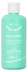 FUN!ETHIC Bodi Ženska Bio Micelarna Voda 250 ml