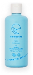 FUN!ETHIC Luomu merellinen suihkugeeli 250 ml