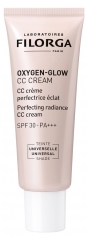 Filorga OXYGEN-GLOW CC Crème Perfectrice Éclat 40 ml