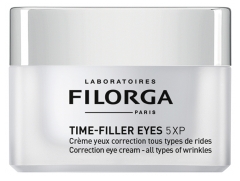Filorga TIME-FILLER 5XP Ojos 15 ml