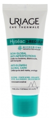 Uriage Hyséac 3-Regul + Cuidado Global Anti-Imperfecciones 40 ml