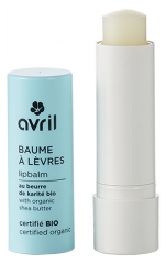 Bálsamo Labial Ecológico 4,8 g