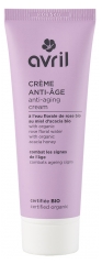 Avril Organic Anti-Aging Cream 50 ml