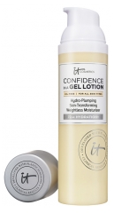 IT Cosmetics Confidence in a Gel Lotion Feuchtigkeitsspendende Pflege 75 ml