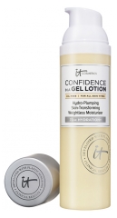 IT Cosmetics Vertrouwen in een gel Lotion Soin Hydratant 75 ml
