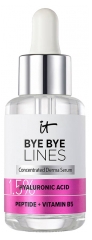 IT Cosmetics Bye Bye Lines Konzentriertes Anti-Falten Serum 30 ml