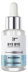IT Cosmetics Bye Bye Dark Spots Sérum Concentré Anti-Taches 30 ml