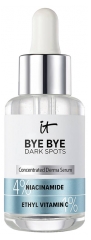 Ser Concentrat Anti-Pete IT Cosmetics Bye Bye Dark Spots 30 ml