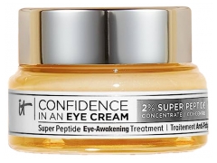 IT Cosmetics Confidence in an Eye Cream Augenpflege 15 ml