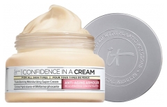 IT Cosmetics Vertrouwen in een Cr&egrave;me Hydraterende Cr&egrave;me 60 ml
