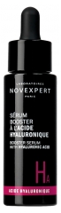 Novexpert Hyaluronsyre Booster Serum Bio 30 ml