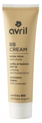 Avril Organic Clear BB Cream 30 ml