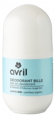 Avril Bio Kuličkov&yacute; Deodorant 50 ml