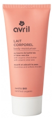 Avril &Oslash;kologisk Bodylotion 200 ml