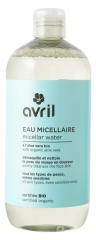 Avril Bio Micelārais Ūdens 500 ml